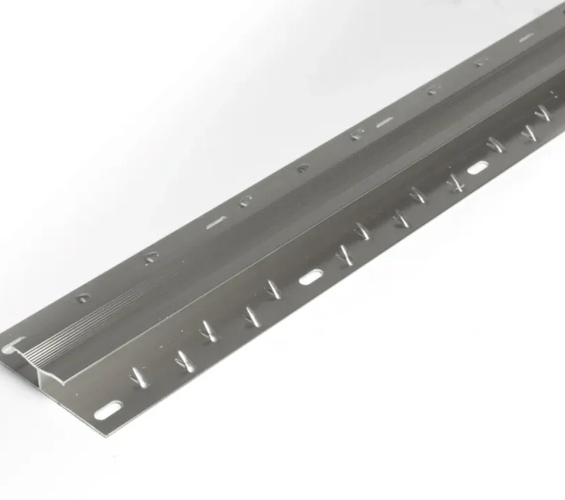 Silver Door Bars 90cm - Double