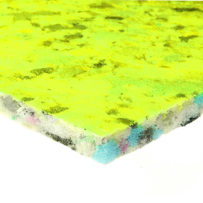 Alpha 8mm Thick Carpet Underlay