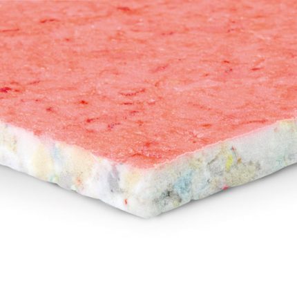 Sigma 9mm Thick Carpet Underlay