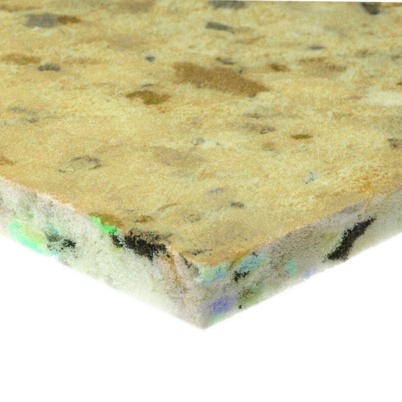 Omega 10mm Thick Carpet Underlay