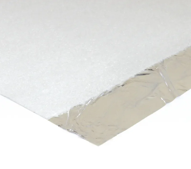 Silverlay Laminate Underlay