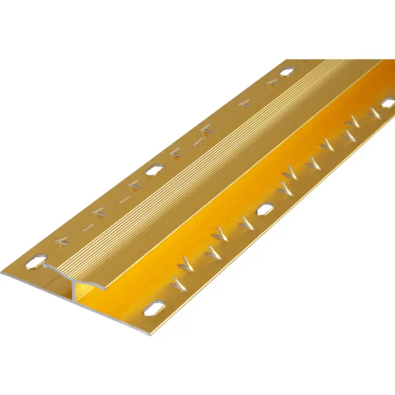Gold Door Bars 90cm