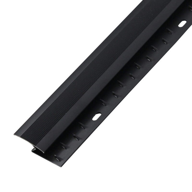 Matt Black Door Bars 90cm