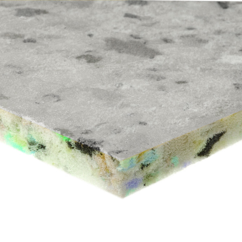 Standard 7mm Thick Carpet Underlay