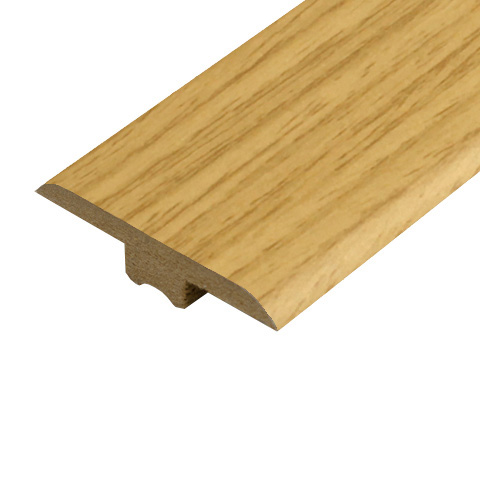 Laminate T Section Profile - 1m