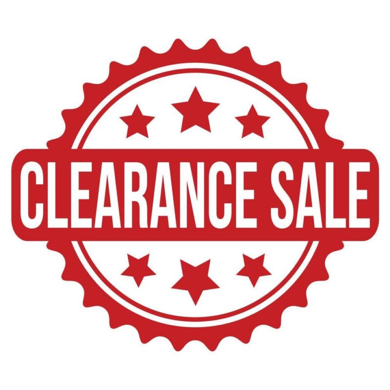 Clearance