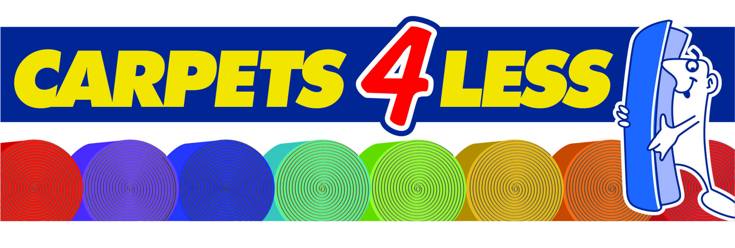 Carpets 4 Less Oxford