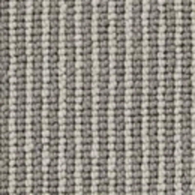 Pimlico Stripe - Wool Loop Carpet