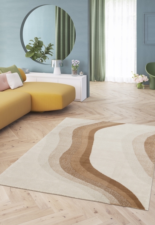 Sol - Retro Rugs - Image 4