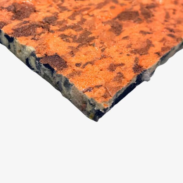 Gamma 11mm Thick Carpet Underlay