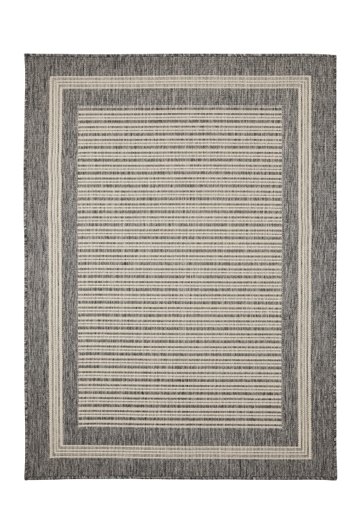 Flatweave Border - Traditional Sisal Rugs