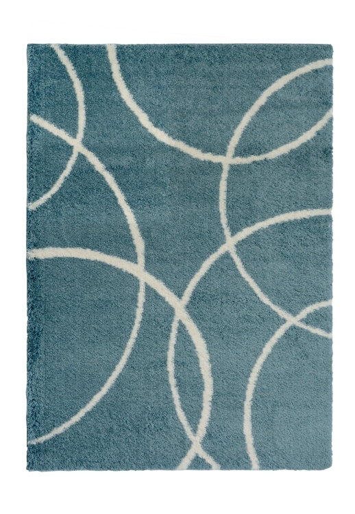 Snug Bubbles - Deep Pile Rugs