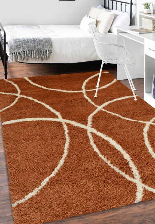 Snug Bubbles - Deep Pile Rugs - Image 2