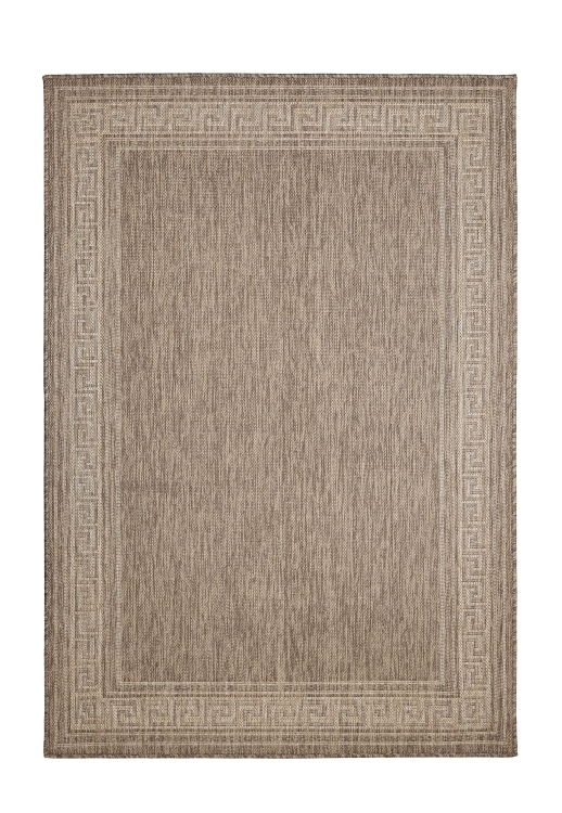 Flatweave Greek Key - Traditional Sisal Rugs