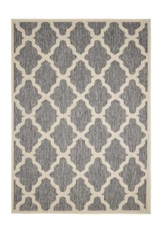 Flatweave Trellis - Traditional Sisal Rugs