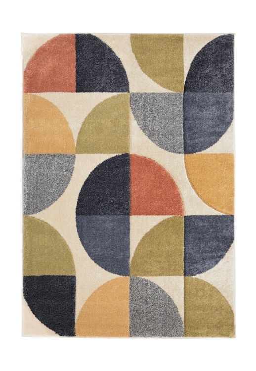 Newport Abstract Rugs