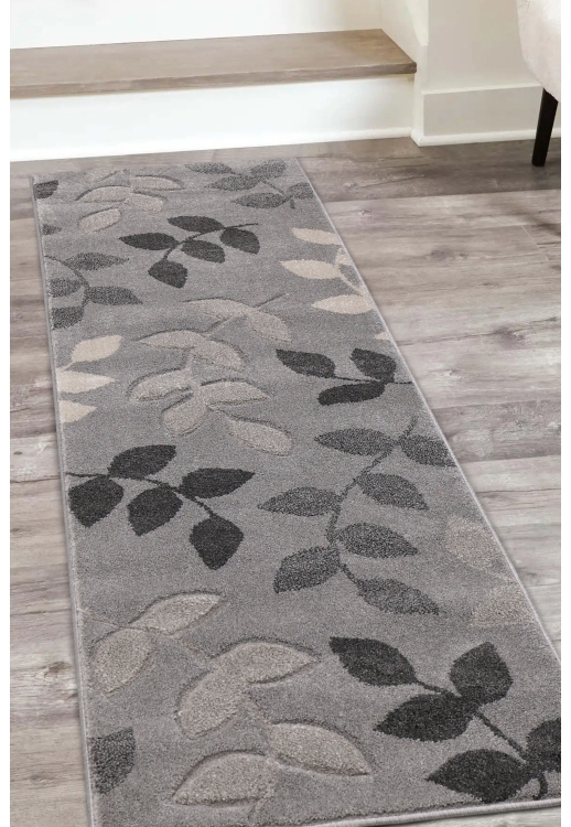 Newport Leaf Rugs - Image 3