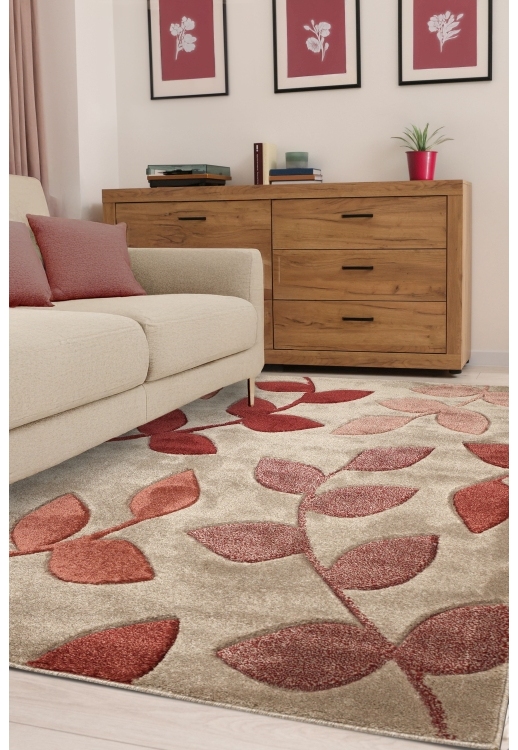 Newport Leaf Rugs - Image 2